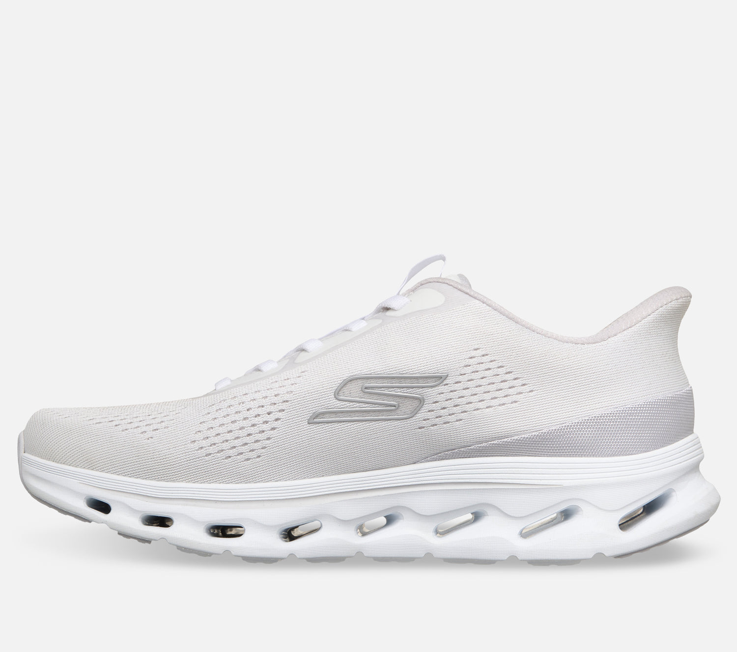 Slip-ins: GO WALK Glide-Step 2.0 - Maser Shoe Skechers.fi