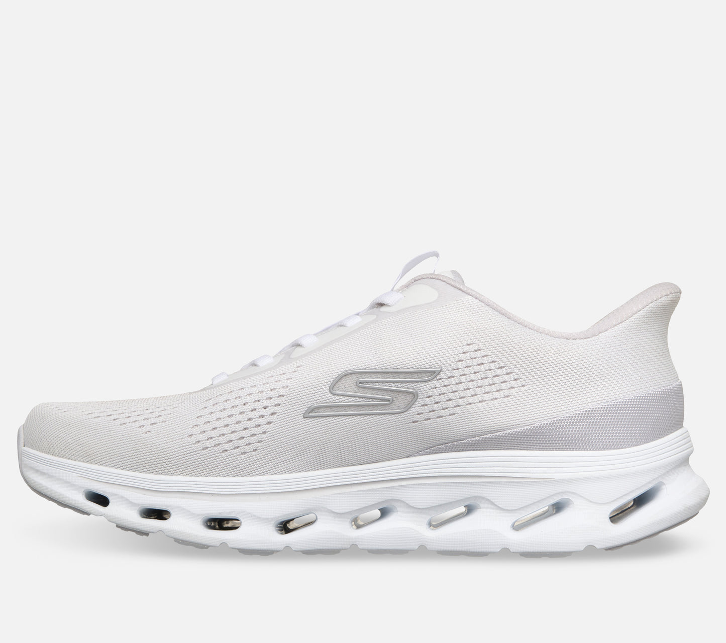 Slip-ins: GO WALK Glide-Step 2.0 - Maser Shoe Skechers.fi