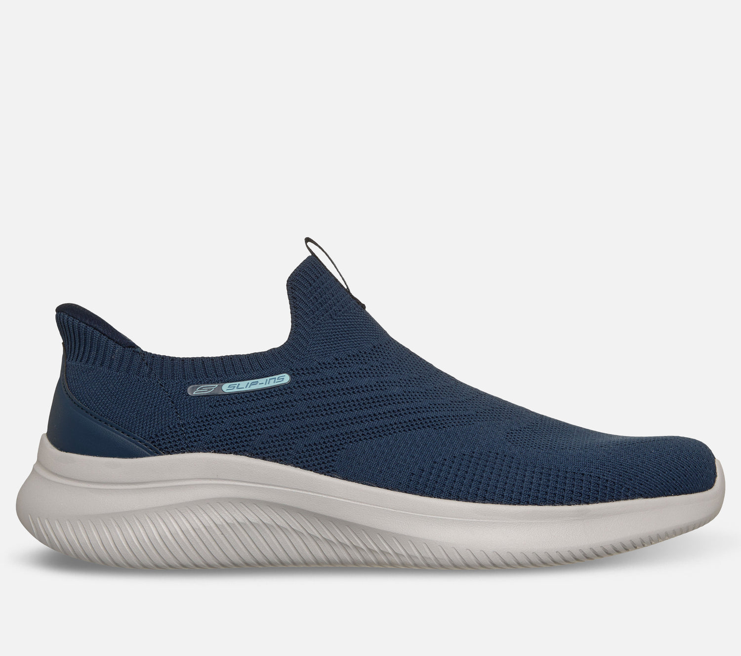 Wide Fit: Slip-ins: Ultra Flex 4.0 - Calavera Shoe Skechers.fi