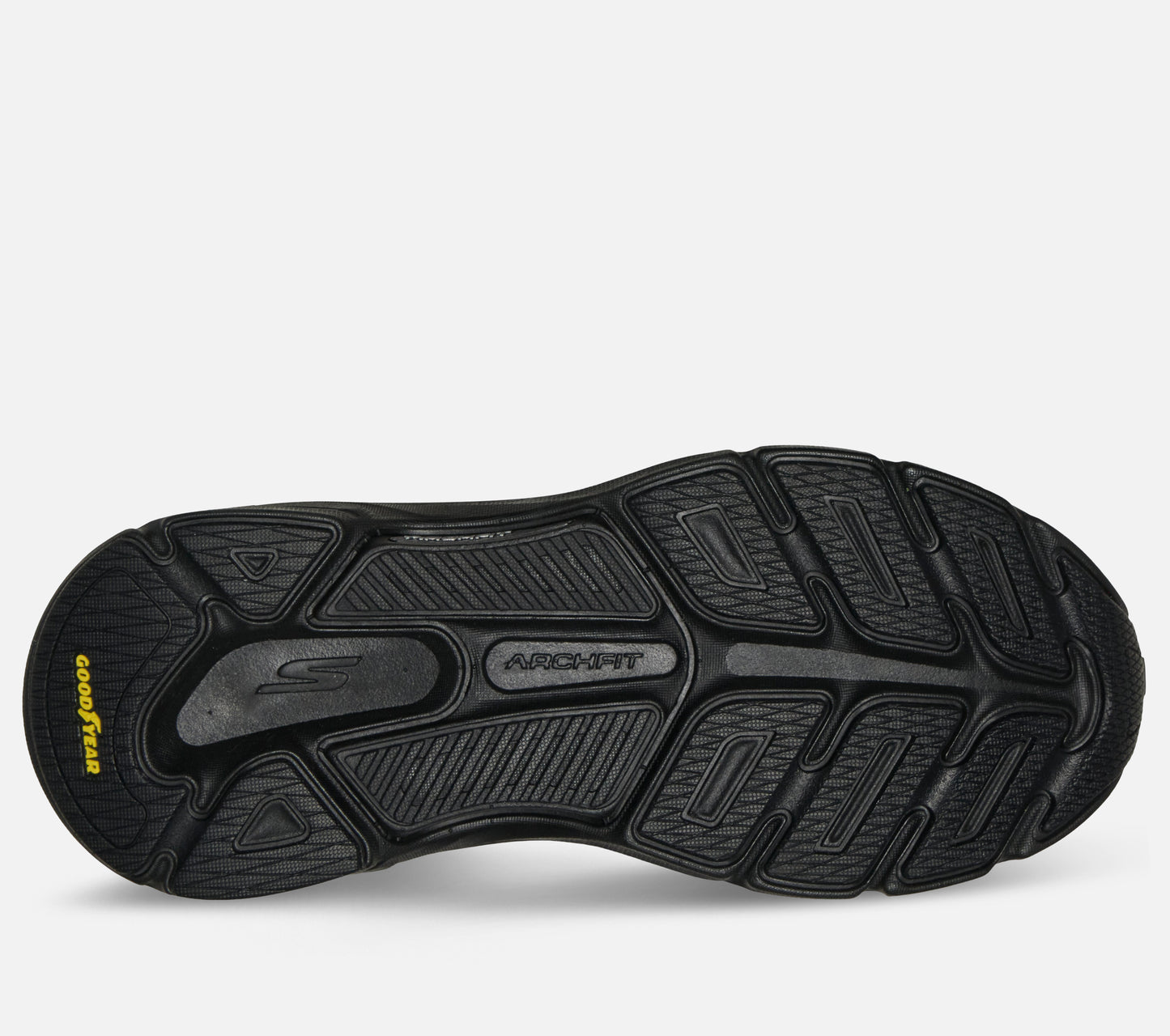 Slip-ins: Max Cushioning Arch Fit 2.0 Shoe Skechers.fi