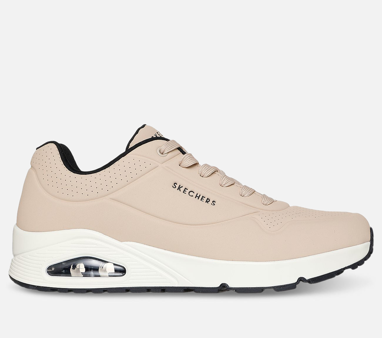 Uno - Stand On Air Shoe Skechers.fi