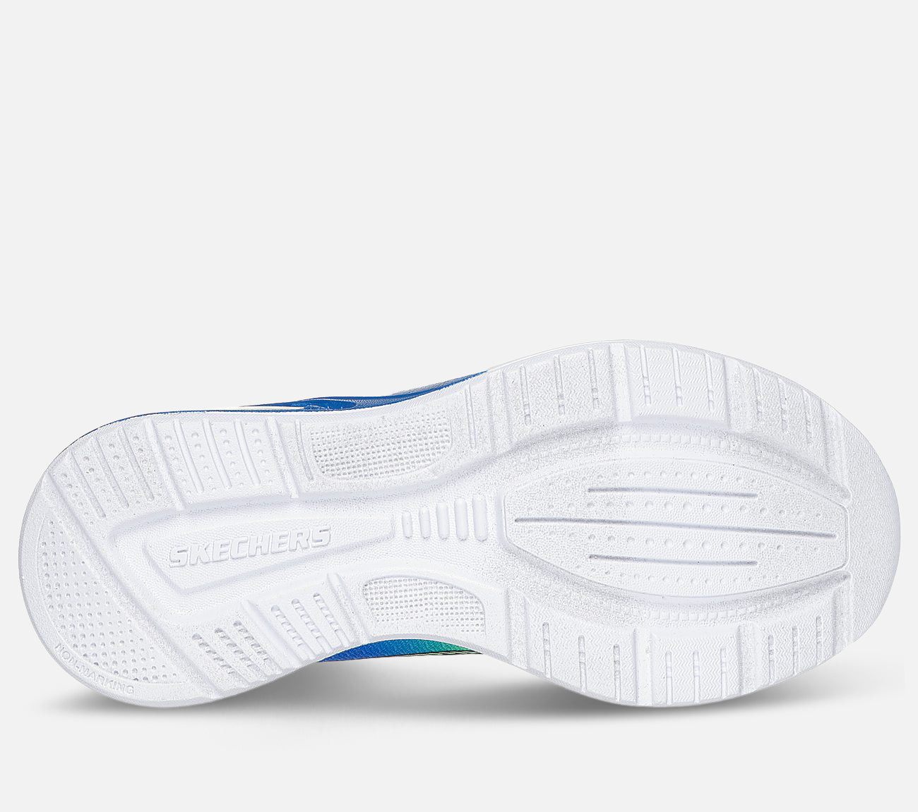 Microspec Max Advance - Vadieno Shoe Skechers.fi