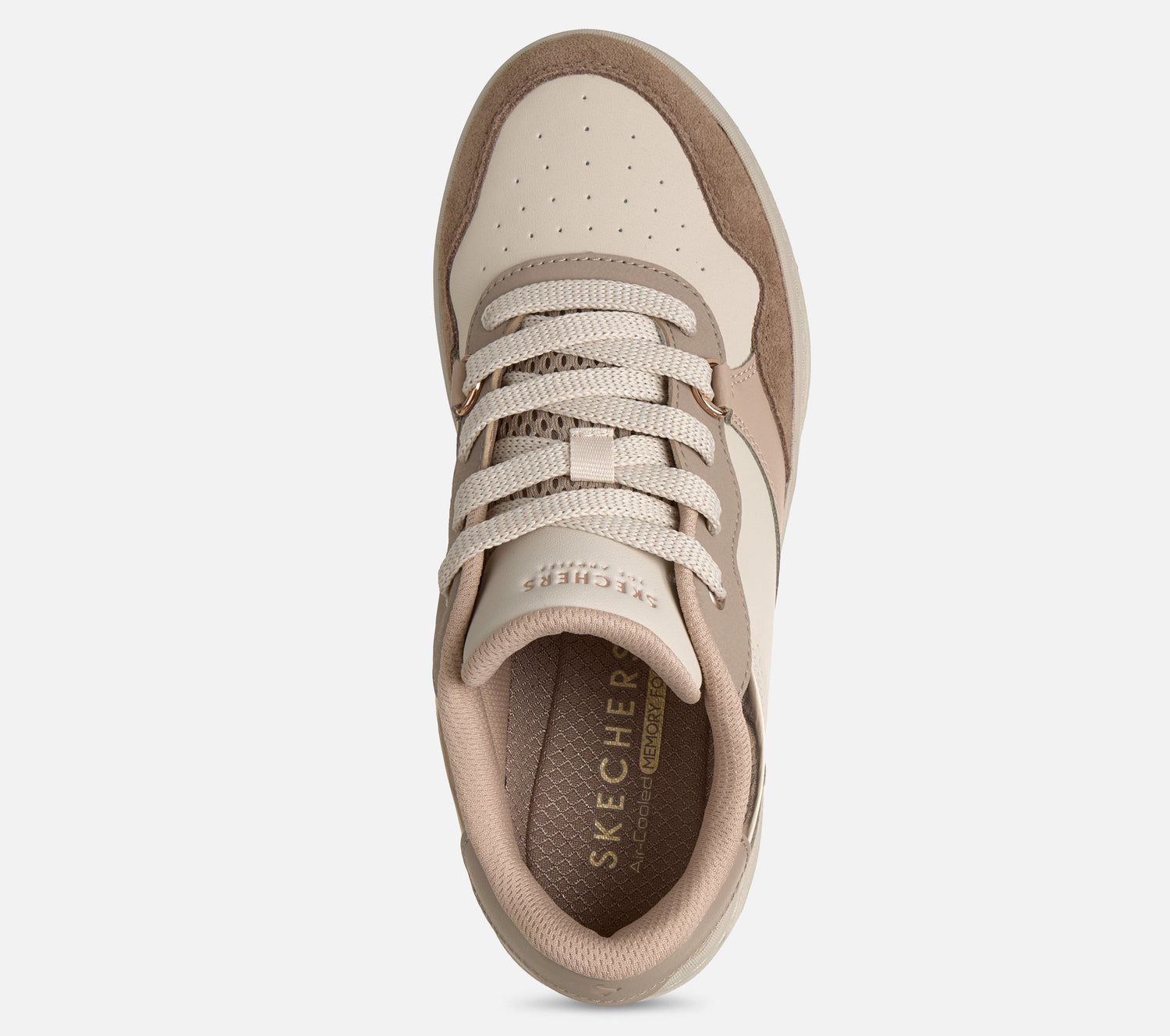 UNO CTL - Subtle Shimmer Shoe Skechers.fi