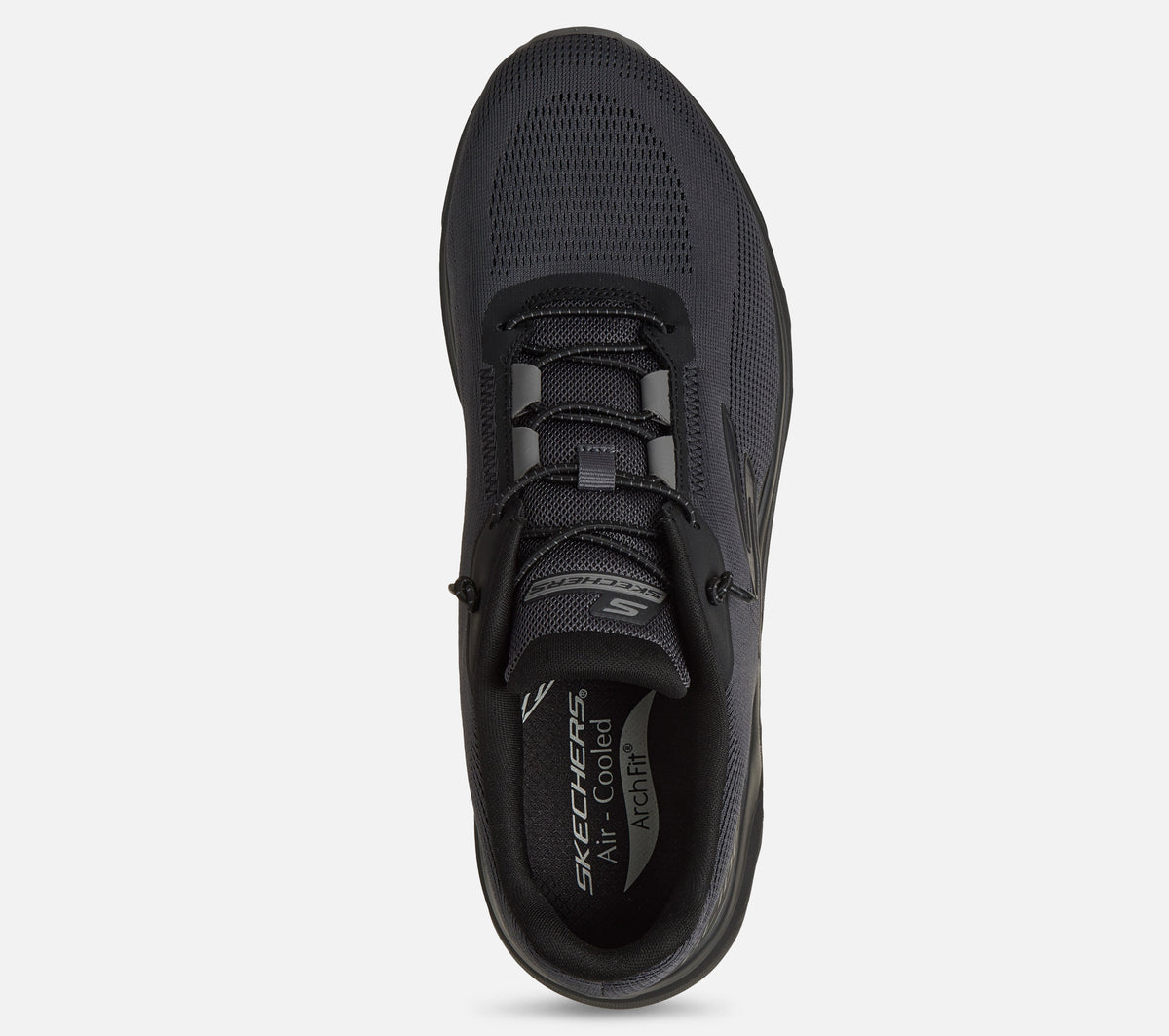 GO RUN Glide-Step Arch Fit - Casion Shoe Skechers.fi