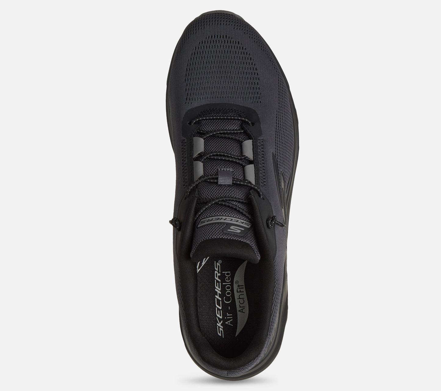 GO RUN Glide-Step Arch Fit - Casion Shoe Skechers.fi