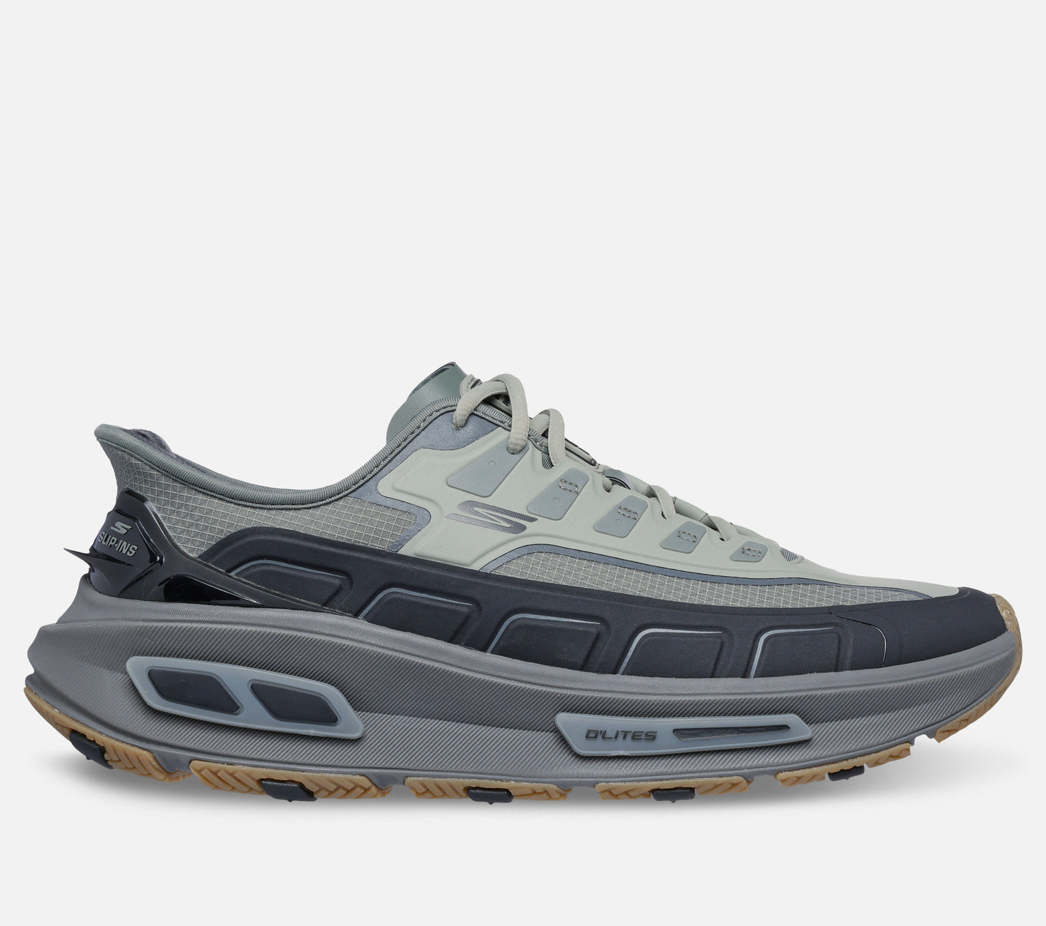 Slip-ins: D'Lites 330 Shoe Skechers.fi