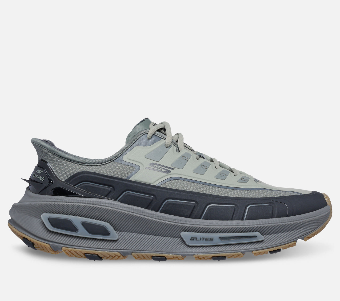 Slip-ins: D'Lites 330 Shoe Skechers.fi