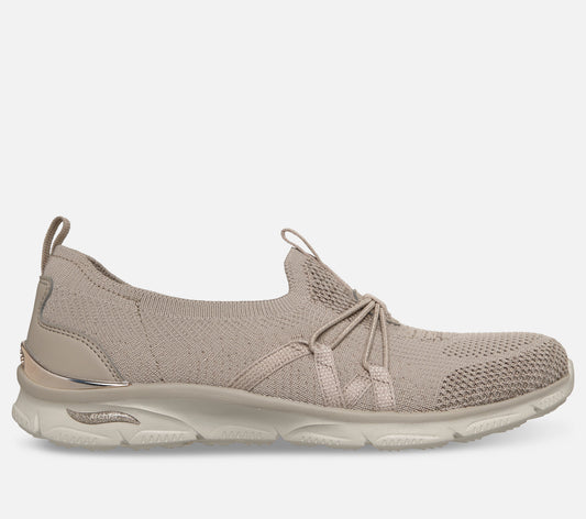 Arch Fit Sunny - Flutter Step Ballerina Skechers.fi