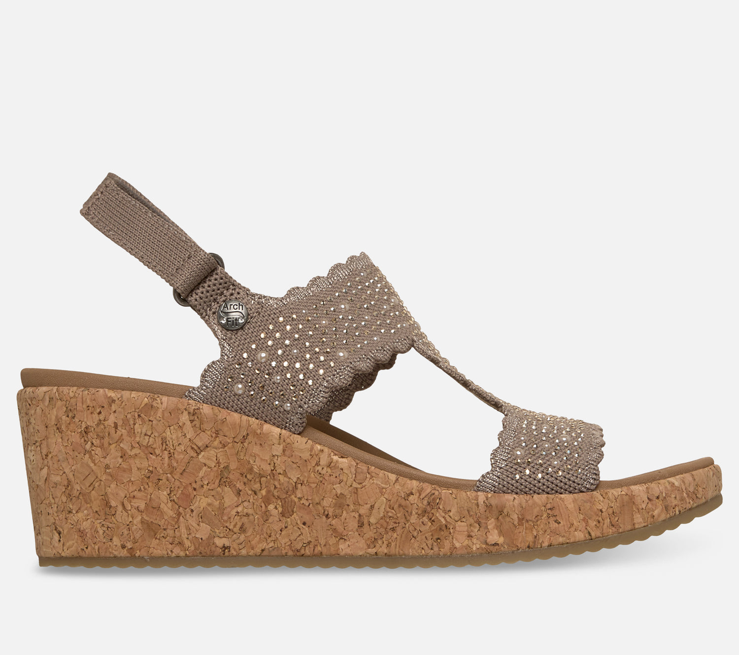 Arch Fit Beverlee 2.0 - My Fav Sandal Skechers.fi