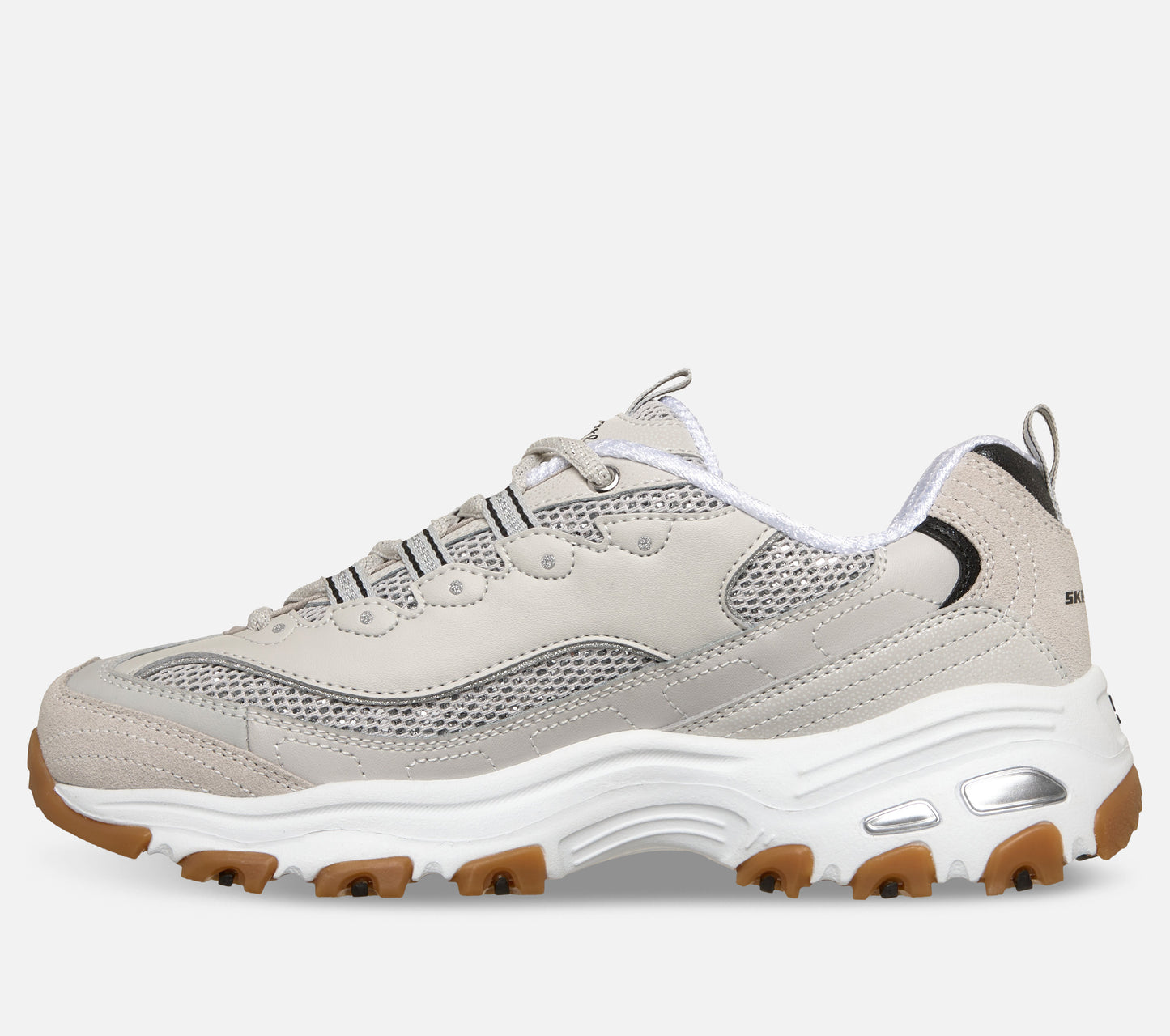 D'Lites - Stellar Shimmer Shoe Skechers.fi