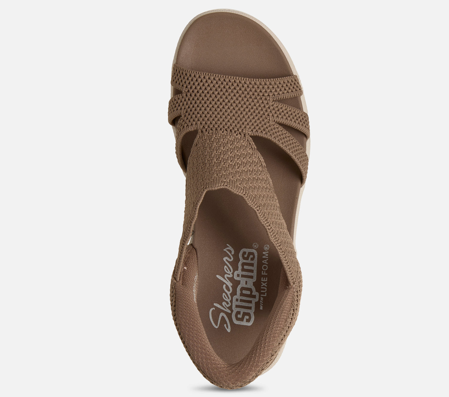 Slip-ins: Parallel Lite - Summer Invite Sandal Skechers.fi