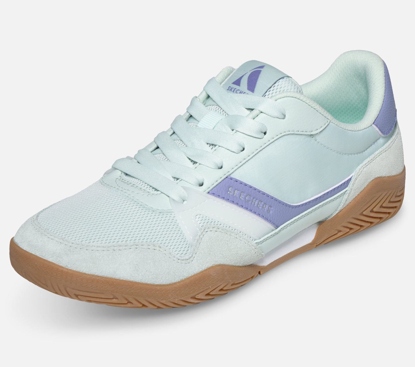 Zinger Evo - Debut Brace Shoe Skechers.fi