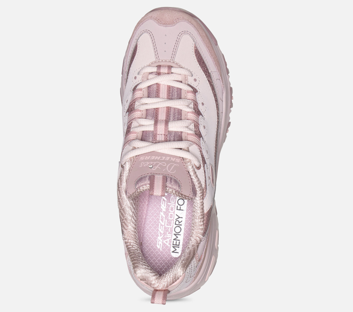 D'Lites - Modern Classic Shoe Skechers.fi