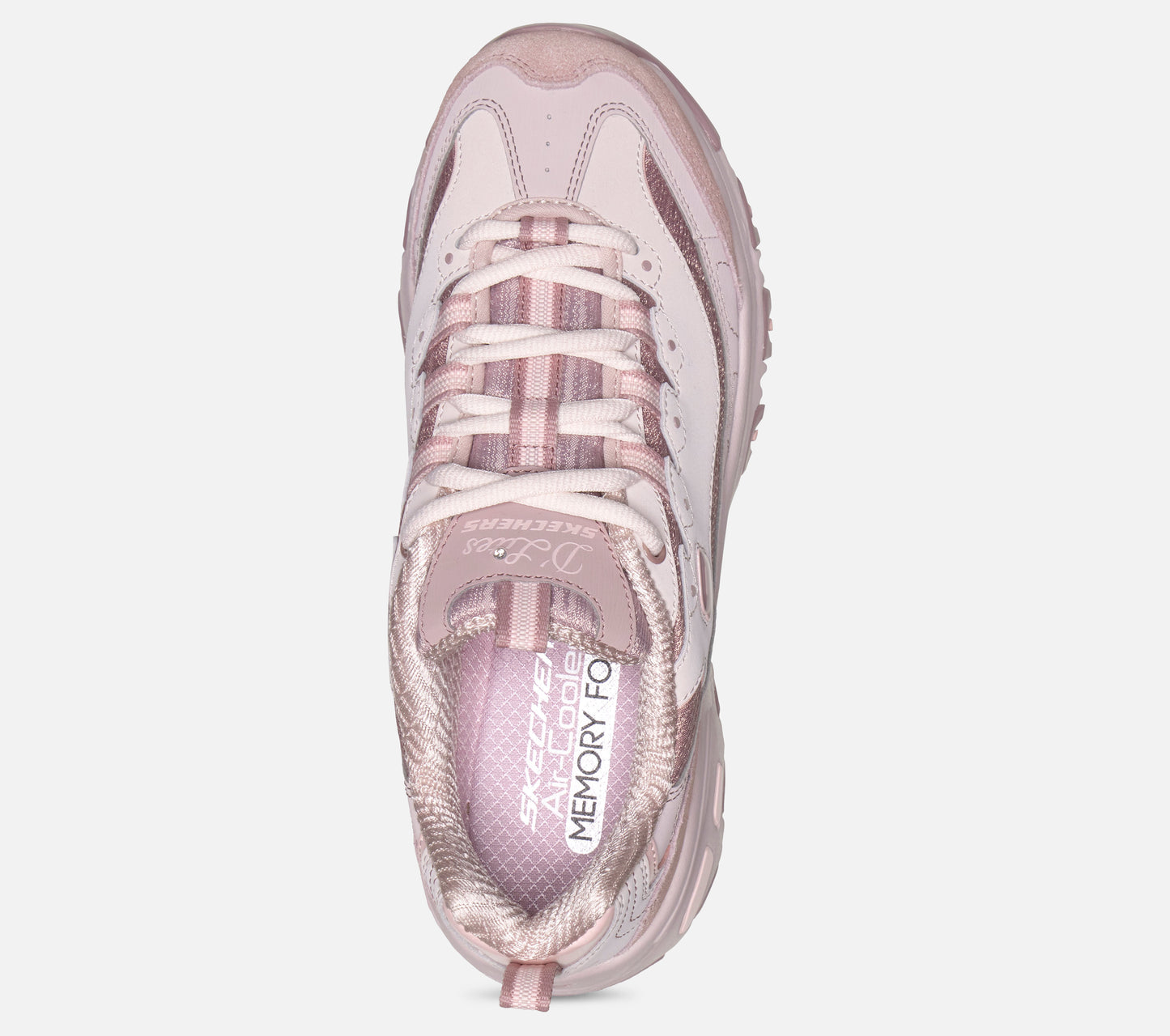 D'Lites - Modern Classic Shoe Skechers.fi