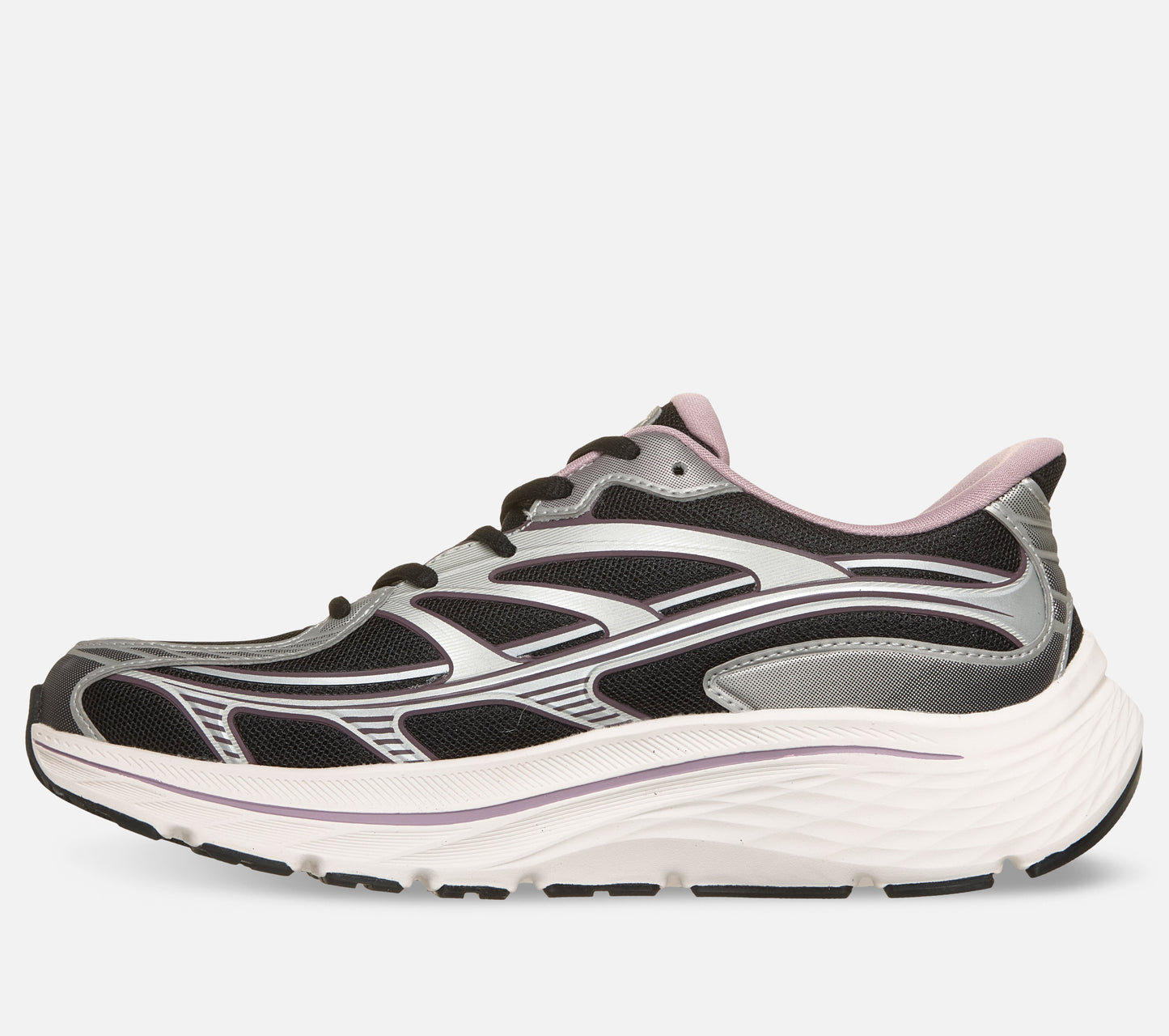 Slip-ins: GO RUN Consistent 3 - City Cruise