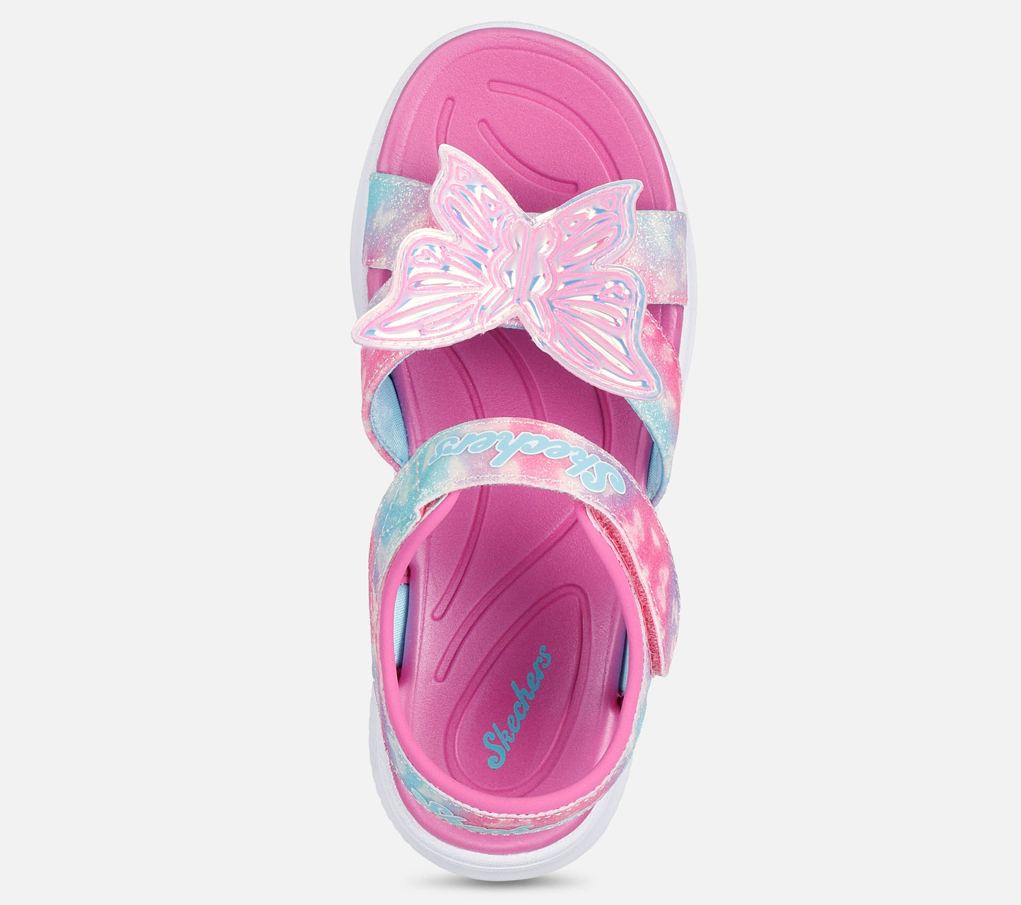 Jumpsters Sandal – Butterfly Brights Sandal Skechers.fi
