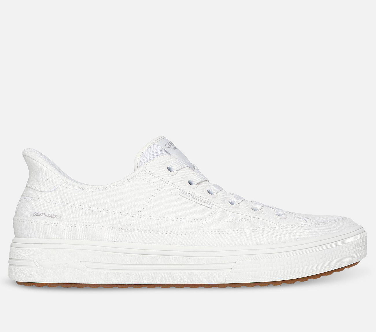 Slip-ins: Arch Fit Arcade - See Ya There Shoe Skechers.fi