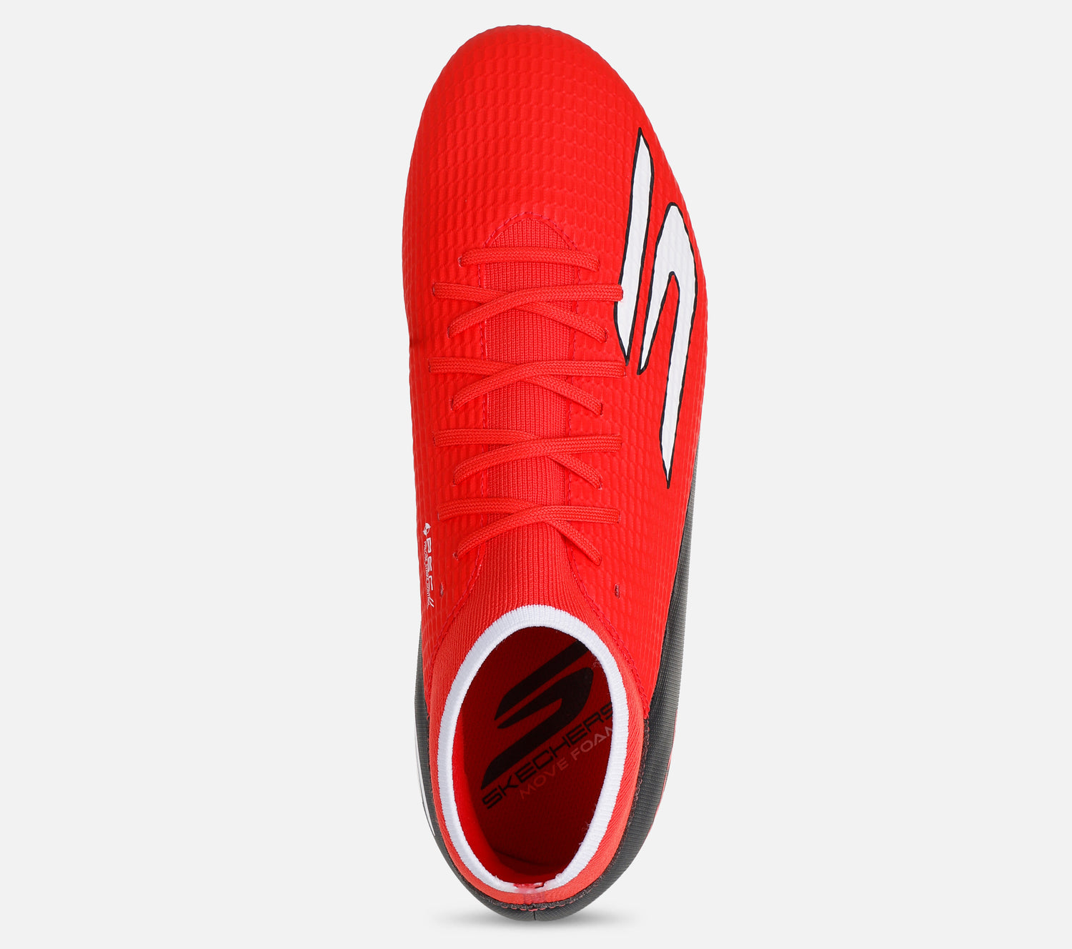 SKX_2 High Academy FG Football Skechers.fi