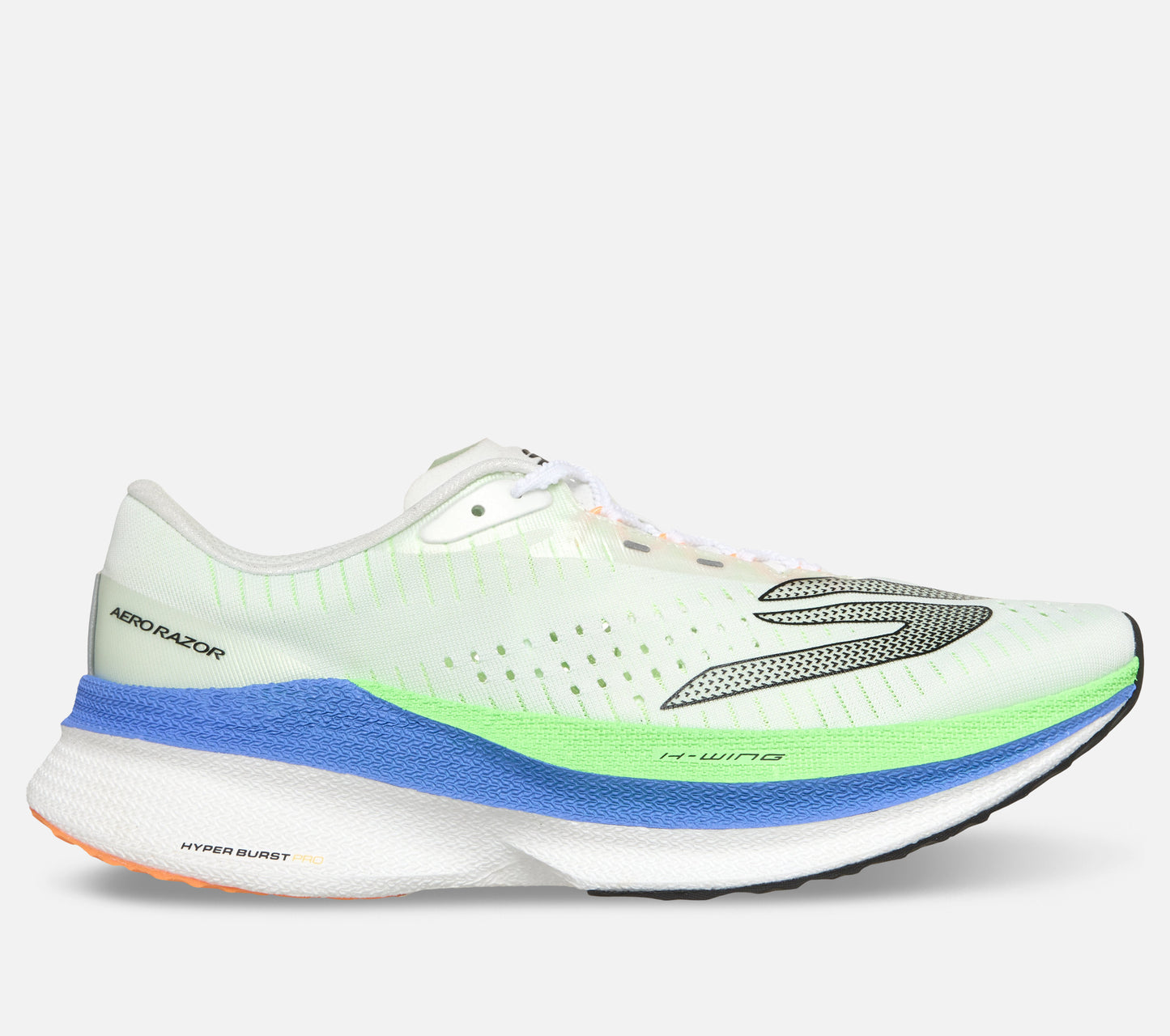 Aero Razor Shoe Skechers.fi