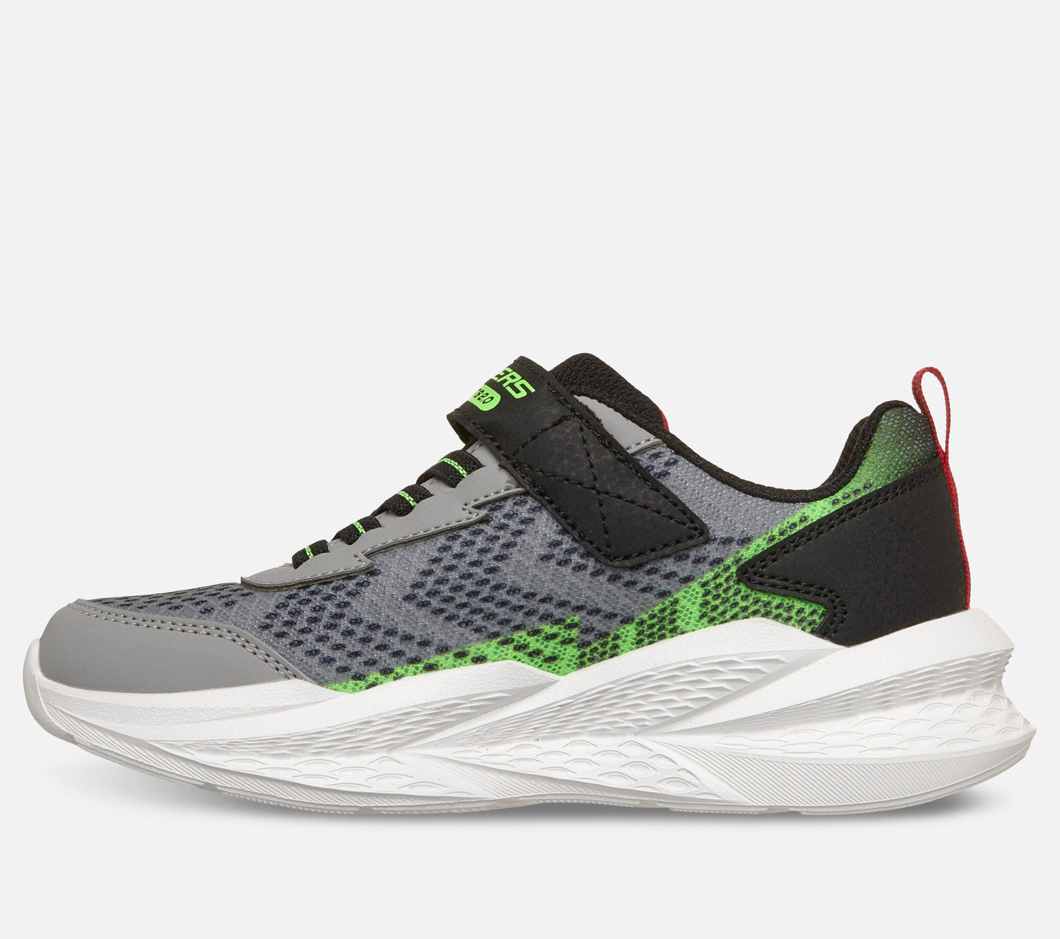 S-Lights: Meteor-Lights 2.0 Shoe Skechers.fi