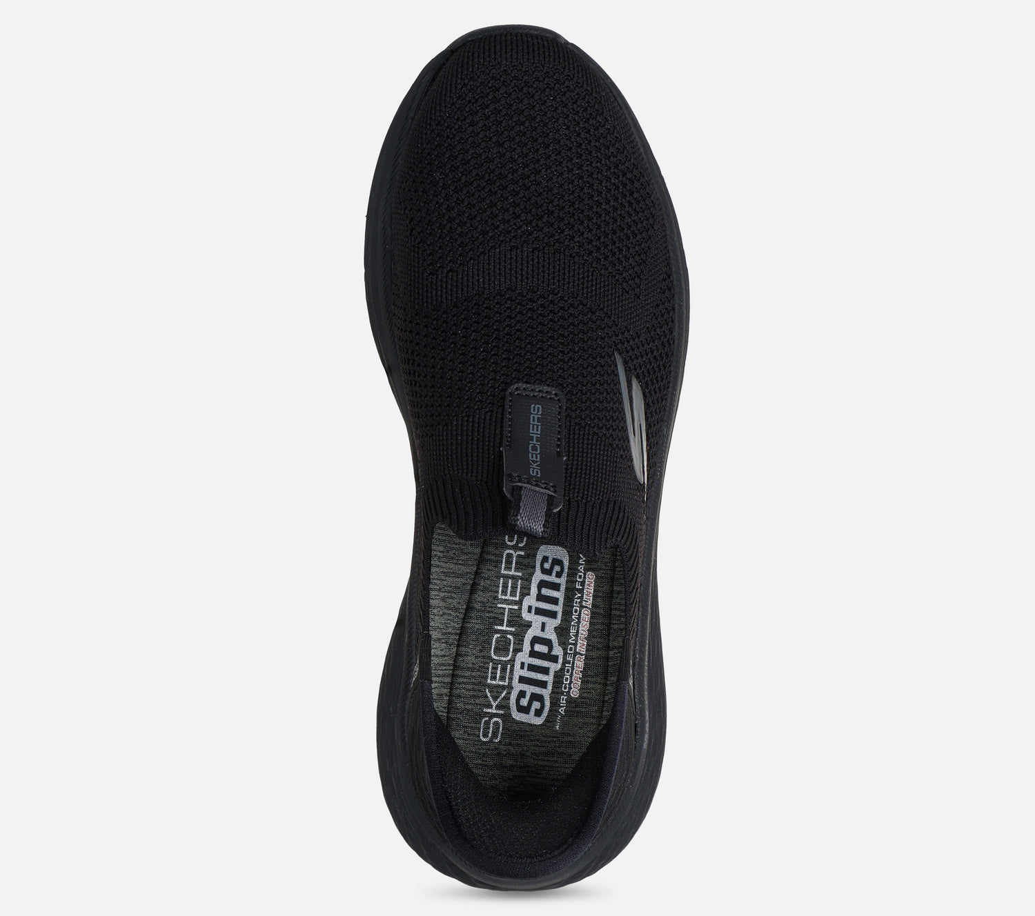 Slip-ins: Max Cushioning Elite 2.0 - Eternal Shoe Skechers.fi