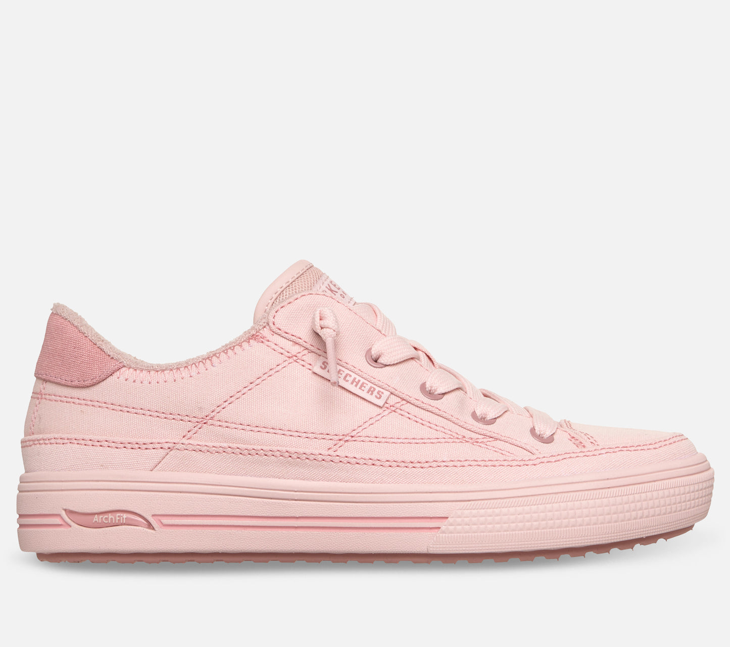 Arch Fit Arcade - Arcata Shoe Skechers.fi