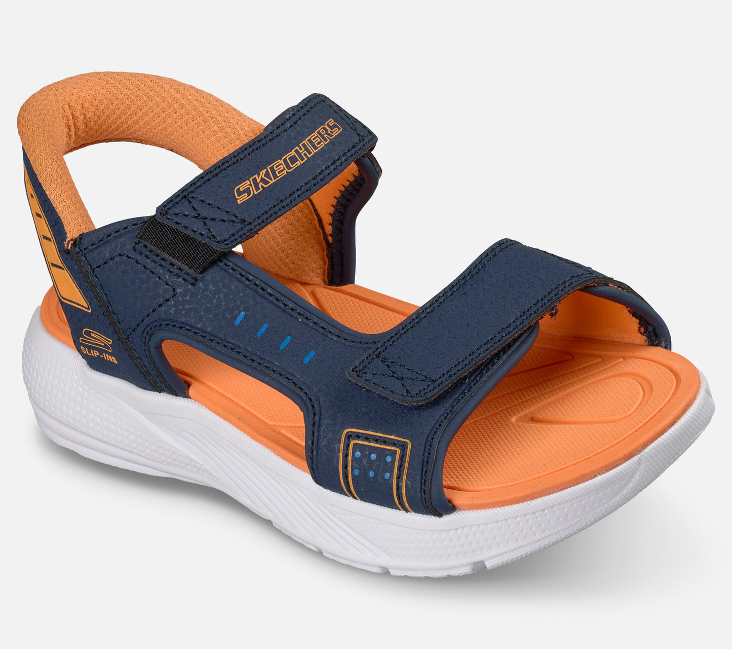 Slip-ins: Microspec-Splash - Hydro Ease Sandal Skechers.fi