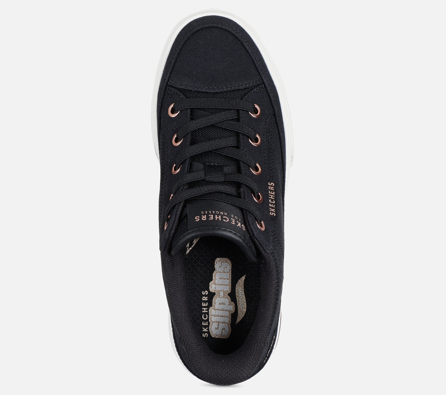 Slip-ins: Arch Fit Arcade - See Ya There Shoe Skechers.fi