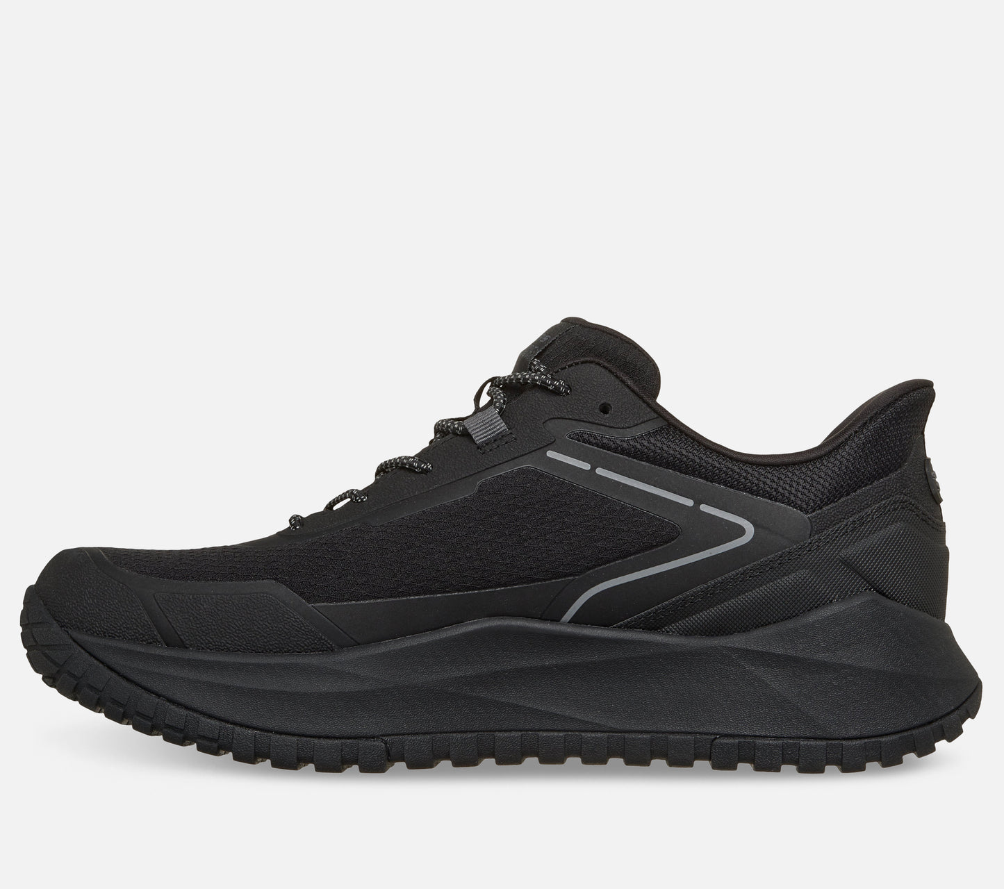 Relaxed Fit: Slip-ins: Badger - Koda - Waterproof