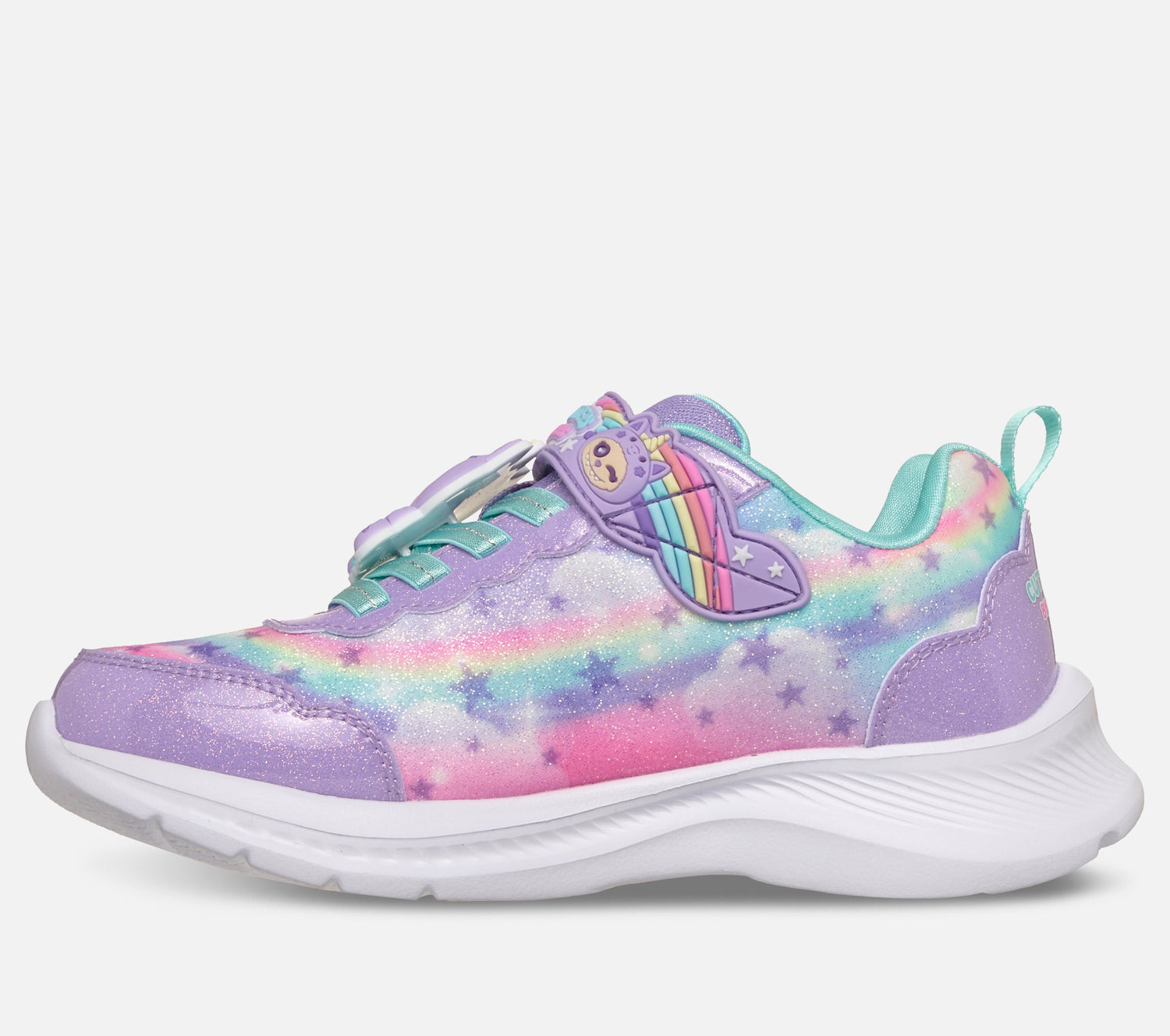Jumsters - Cutie Critters Shoe Skechers.fi