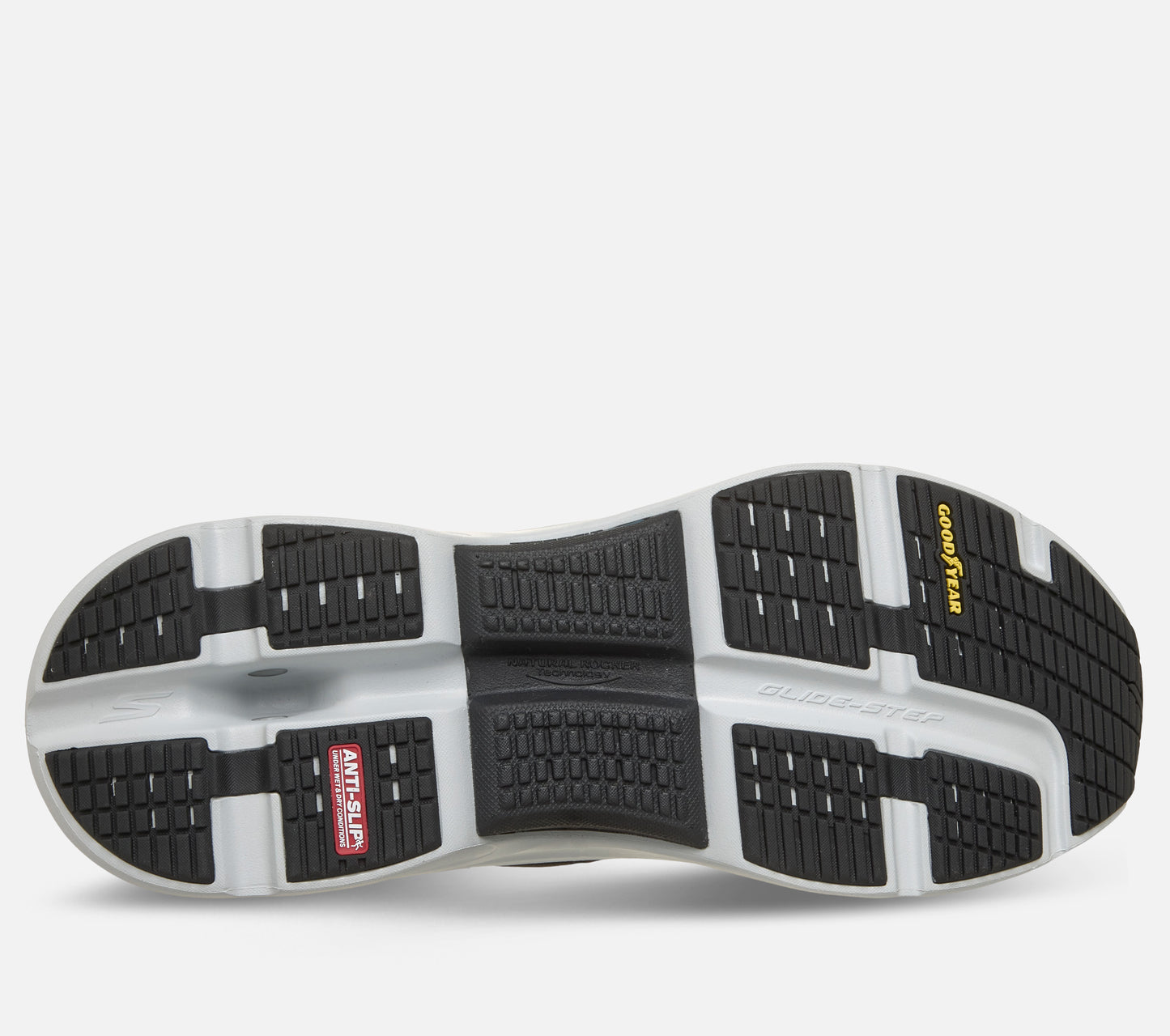 Slip-ins: Max Cushioning Glide-Step Arch Fit