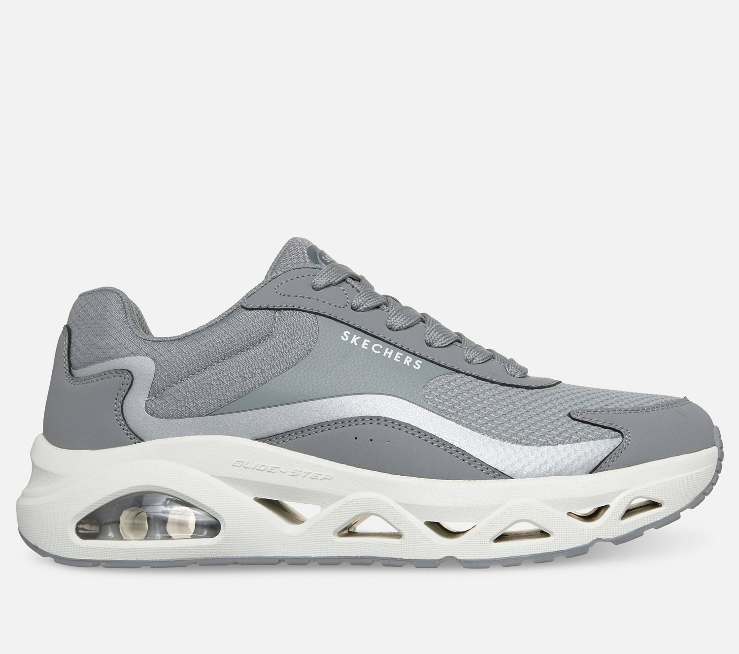 UNO Glide-Step - Glide Surge Shoe Skechers.fi