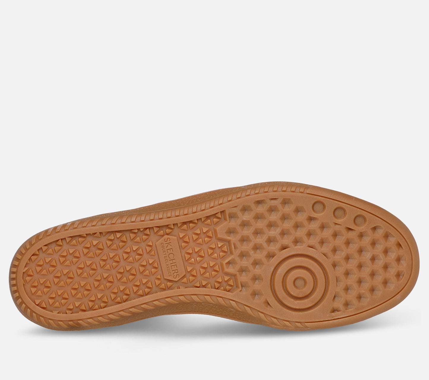 Hotshot - Varsity Crew Shoe Skechers.fi