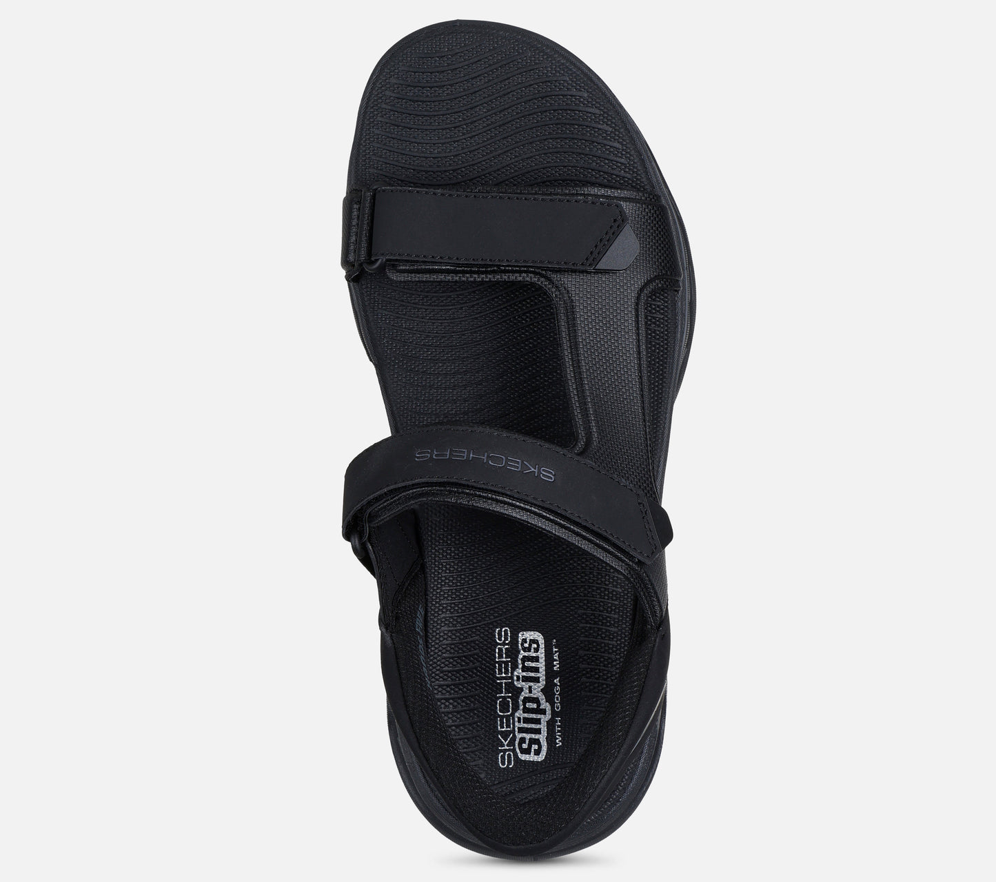 Slip-ins: Go Walk Glide-Step 2.0 - Mar Sandal Skechers.fi