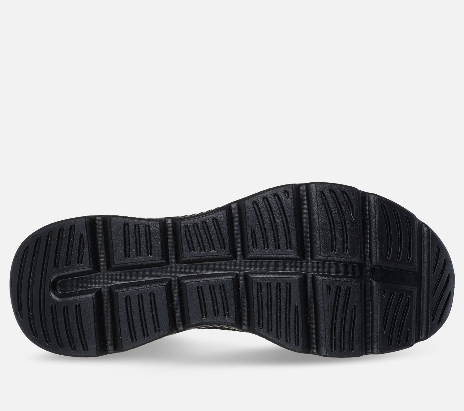 Slip-ins: BOBS Sport Arc Waves Shoe Skechers.fi