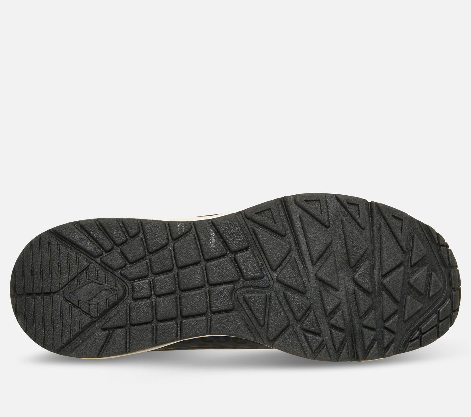 Uno Wedge - Safari Daze Shoe Skechers.fi