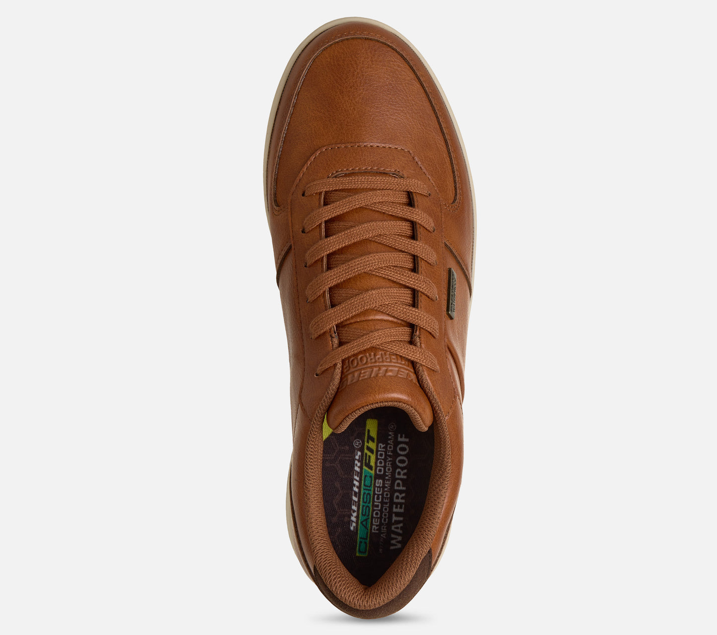 Palmiro - Monty Waterproof Shoe Skechers.fi