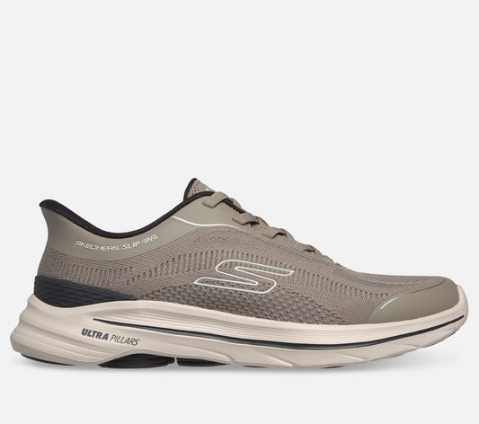 Slip-ins: GO WALK 8 - Zaye