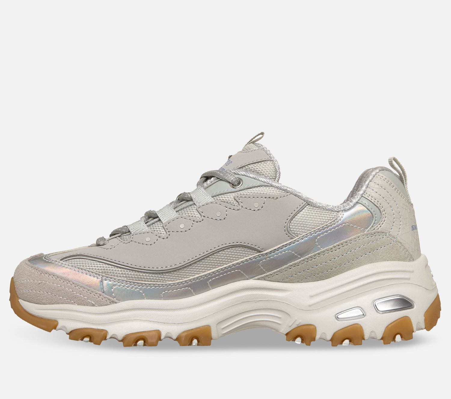 D'Lites - Dazzling Shine Shoe Skechers.fi