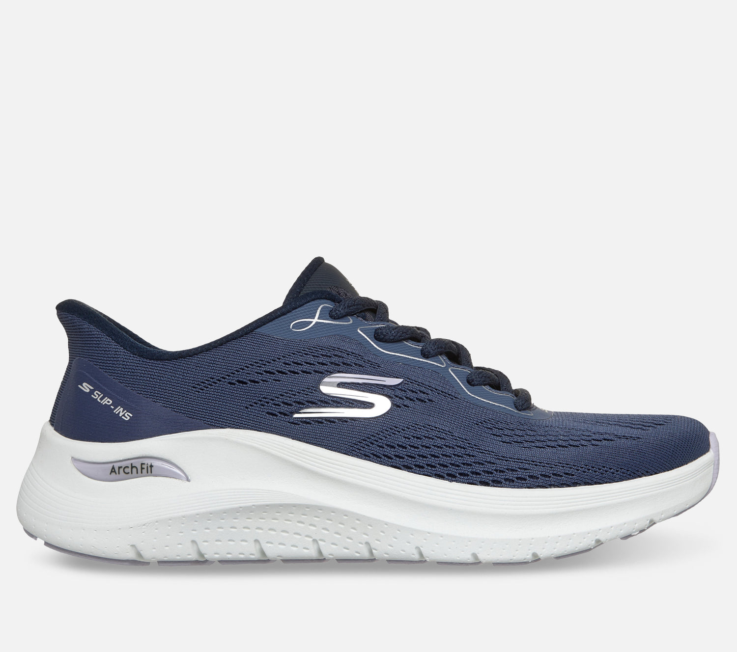 Arch Fit 2.0 - Bold Motion Shoe Skechers.fi