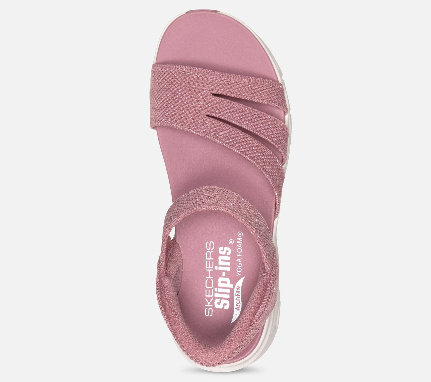 Slip-ins: Arch Fit Glide-Step Pro Sandal - Ace Sandal Skechers.fi