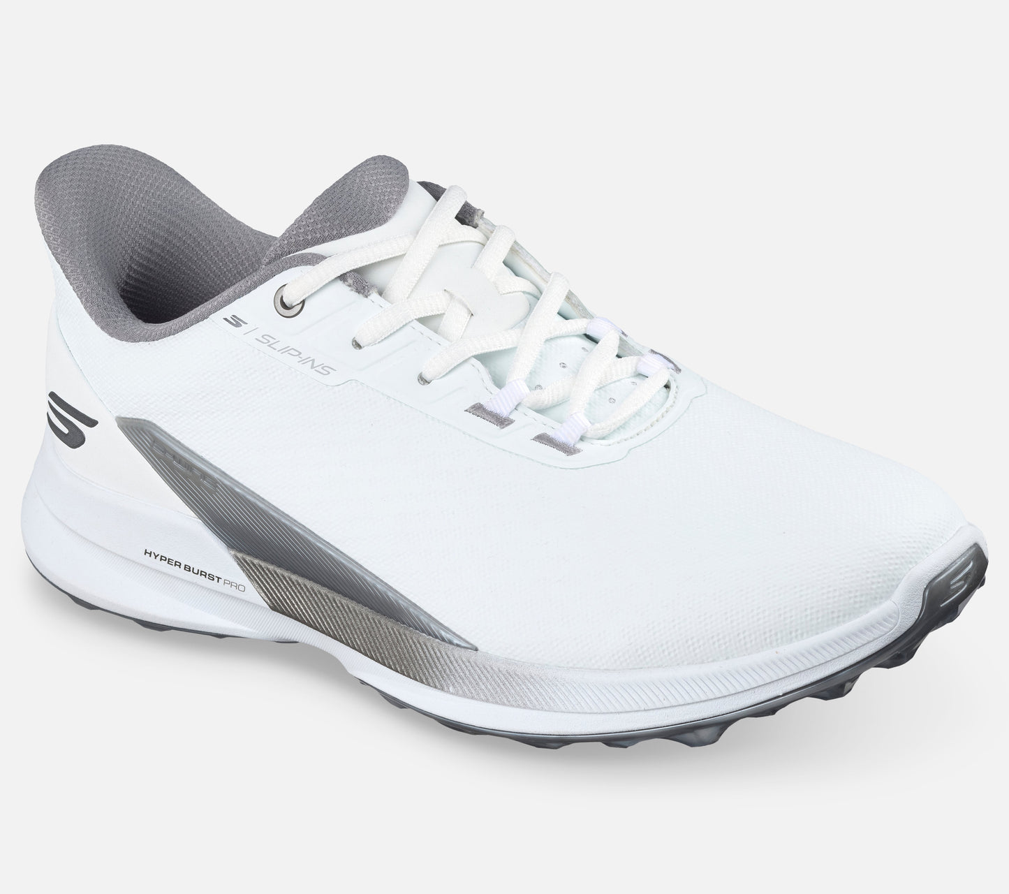 Wide Fit: Slip-ins: Golf Waterproof: Pure SI Golf Skechers.fi