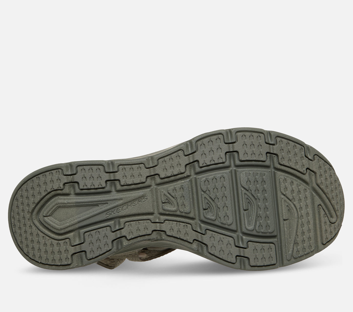 Relaxed Fit: D'Lux Walker Sea-Scape Sandal Skechers.fi