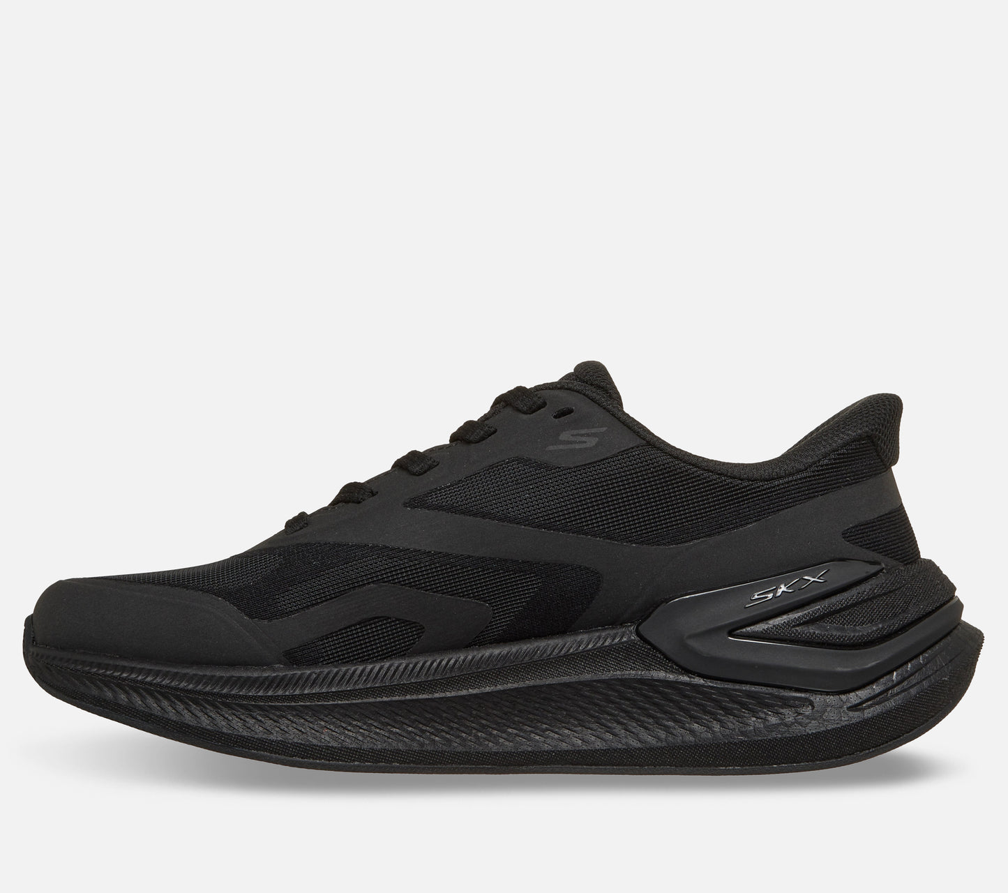 Slip-ins: GO RUN Consistent Pro Shoe Skechers.fi