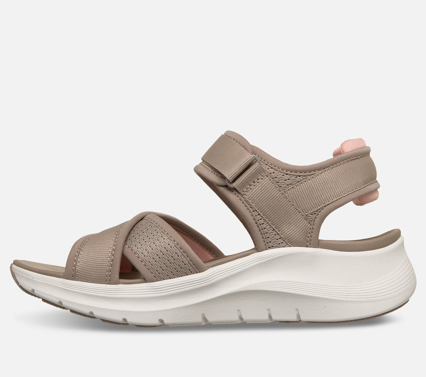 Arch Fit 2.0 - Feelin' Bright Sandal Skechers.fi