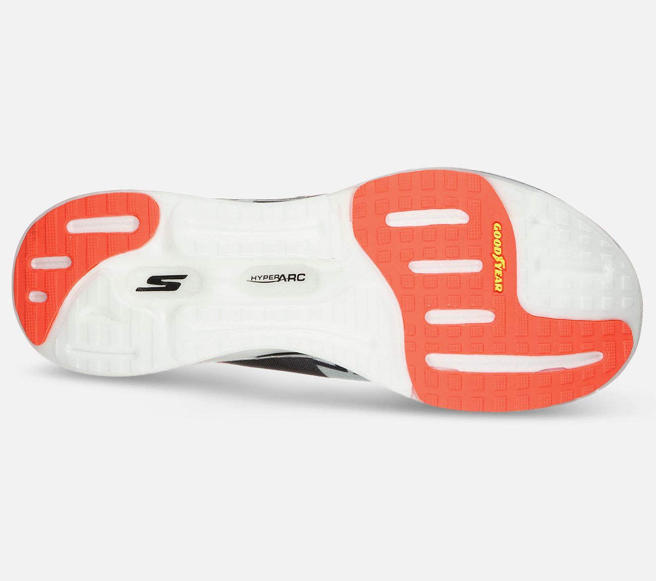 GO RUN - Speed Freek Running Skechers