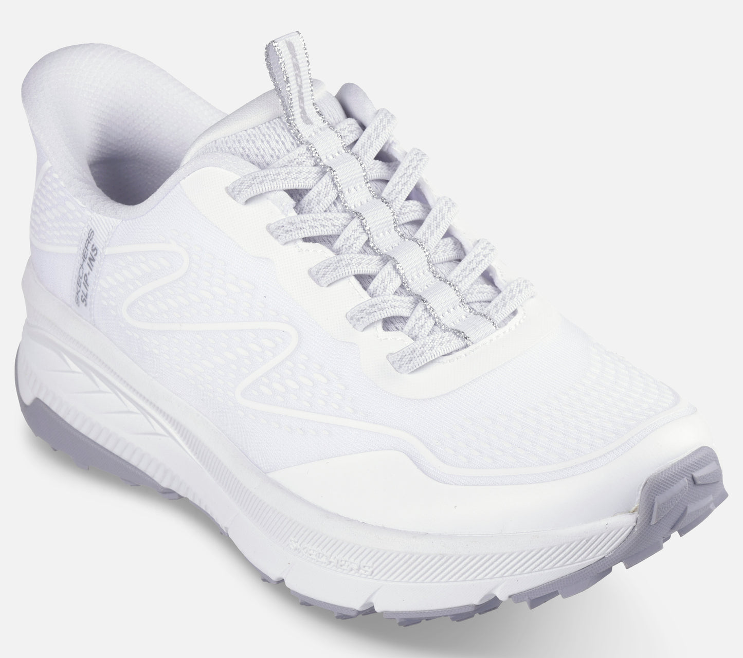 Slip-ins: Switch Back – Mist Shoe Skechers.fi