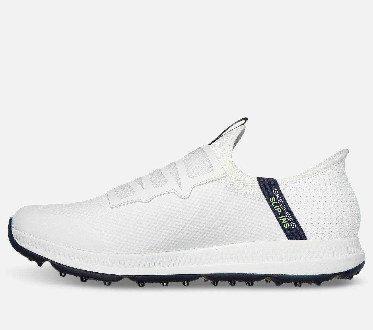 Slip-ins: GO GOLF Arch Fit Elite 5 - Waterproof Golf Skechers.fi