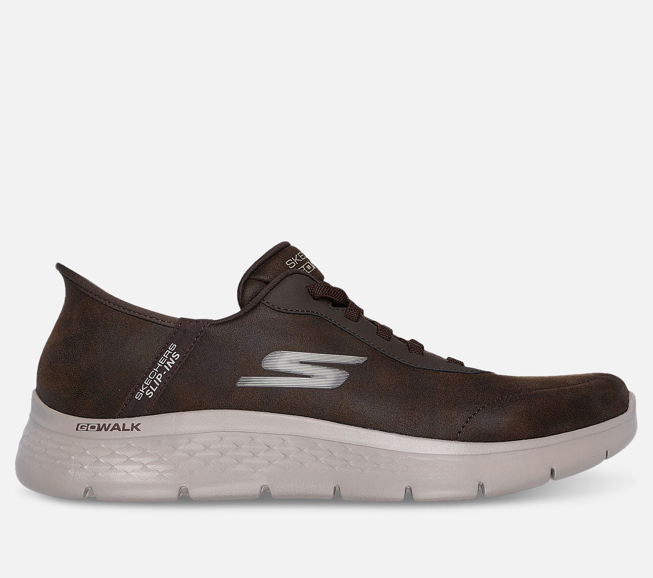 Slip-ins: GO WALK Flex - Smooth Motion Shoe Skechers.fi