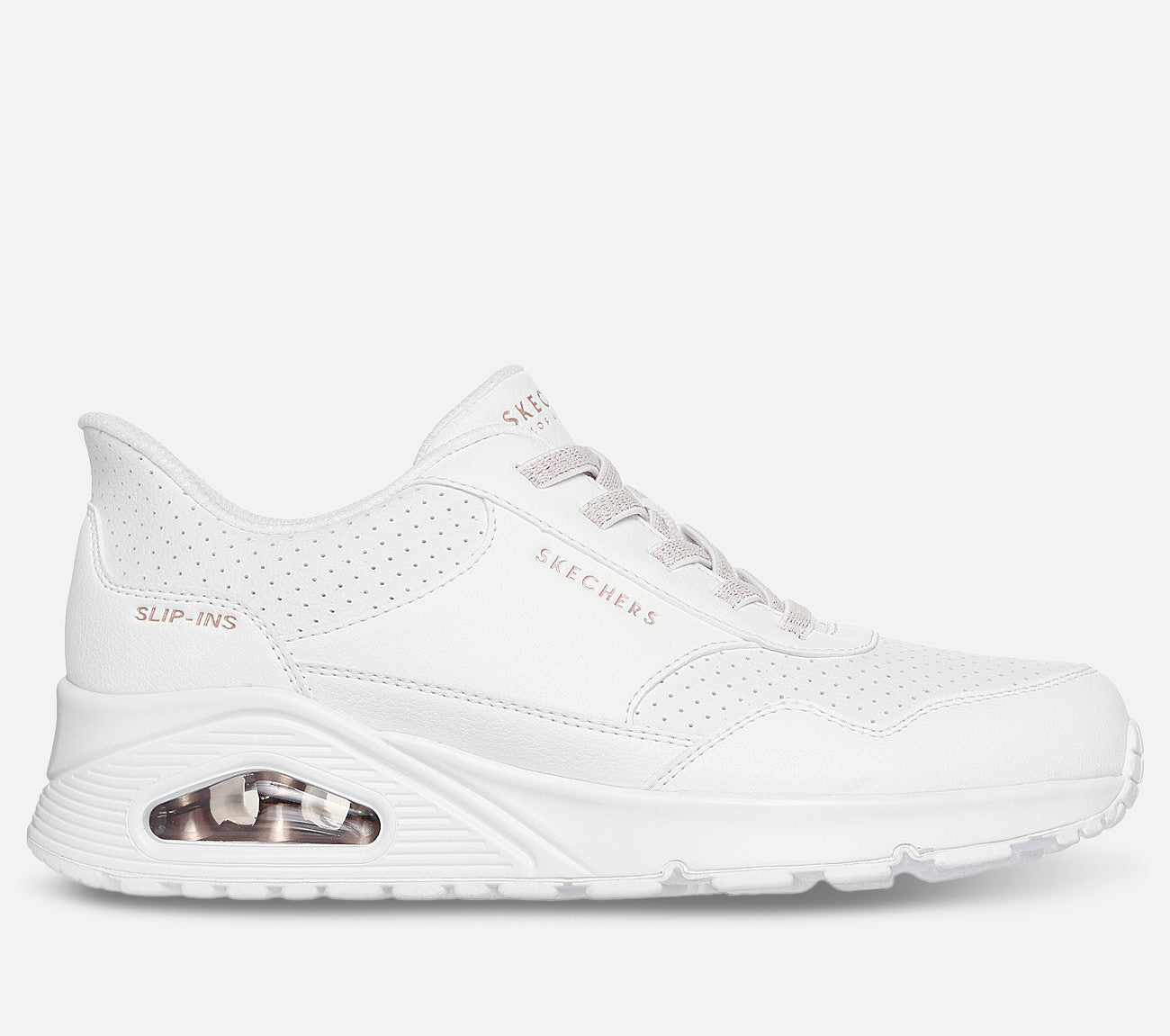 Slip-ins: Uno - Banksia Luxe Shoe Skechers.fi